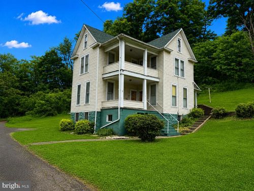 4 Sunnyside Dr, LONACONING, MD, 21539-1104 | Card Image