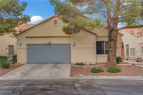 2250 Cassatt Dr, Henderson, NV, 89074-5064 | Card Image