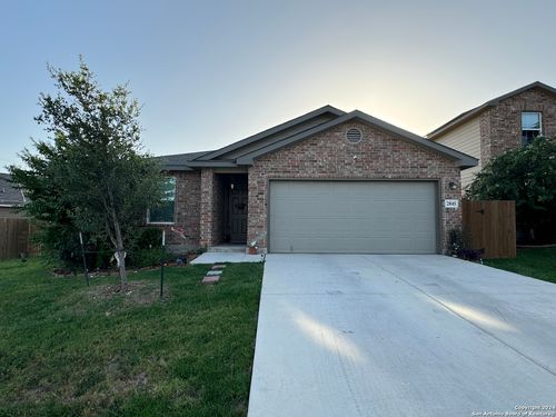 2845 Lindenwood Run, San Antonio, TX, 78245-2093 | Card Image