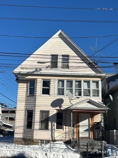 690 William St, Bridgeport, CT, 06608-1074 | Card Image