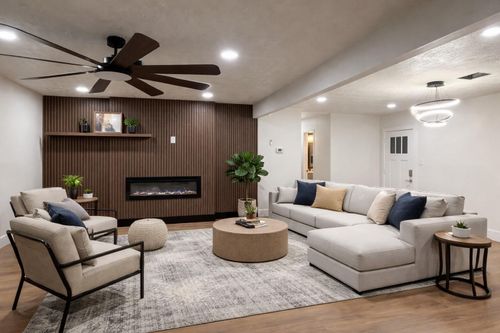 10042 Lazy Oaks St, Houston, TX, 77080-7510 | Card Image