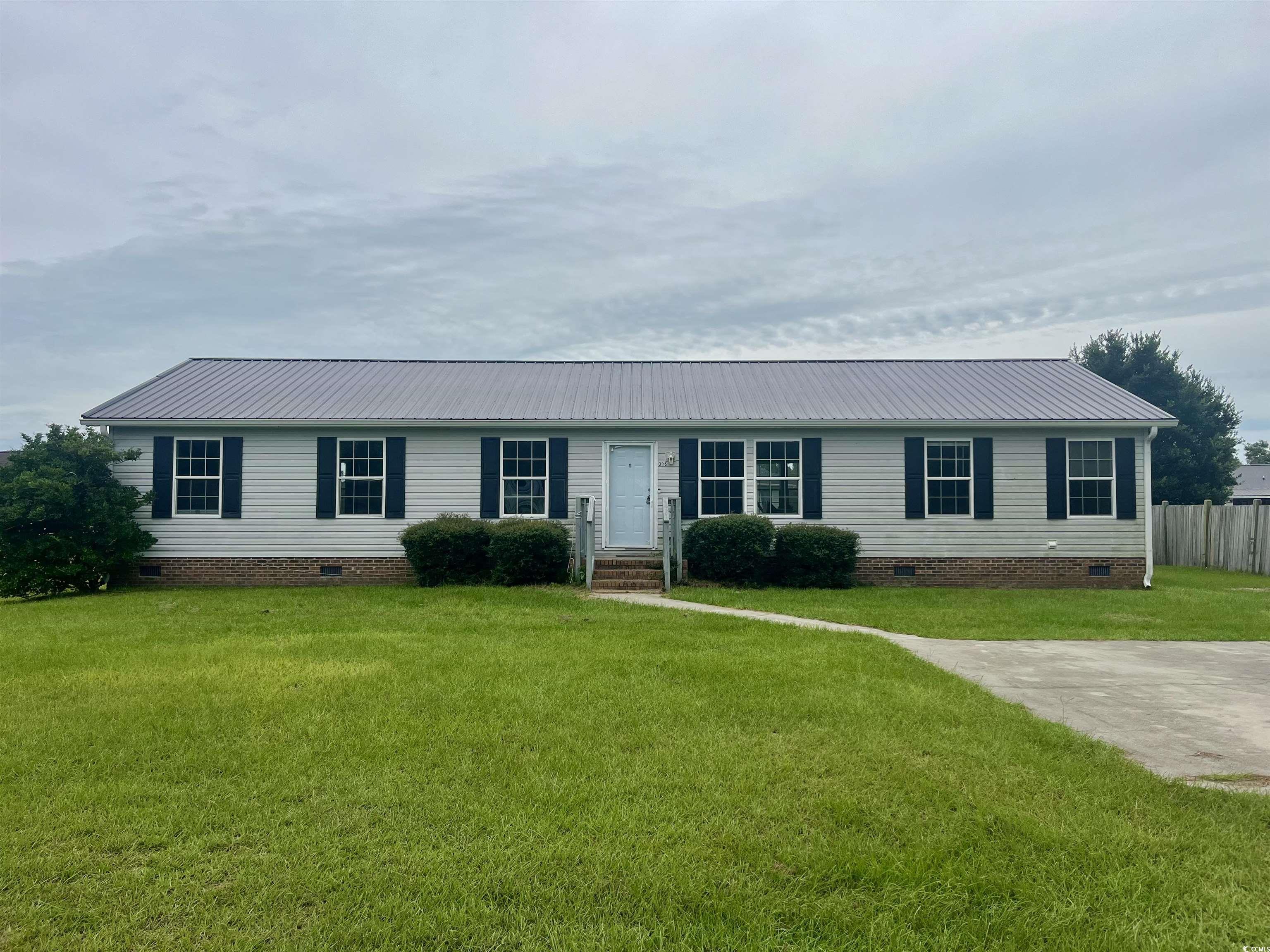 Tidway Cir, Conway, SC 29527