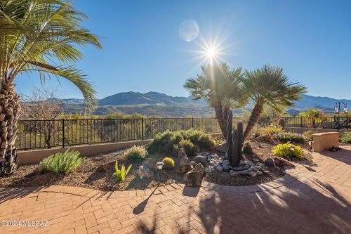 36017 S Golf Course Drive, Tucson, AZ, 85739 | Card Image