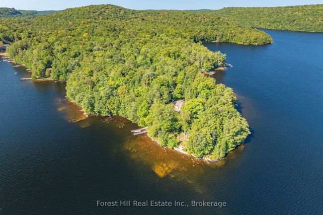 1089 Lutes Lane, House other with 4 bedrooms, 2 bathrooms and 6 parking in Dorset ON | Image 7