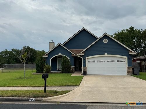 102 Lexington Ln, Victoria, TX, 77901-3616 | Card Image