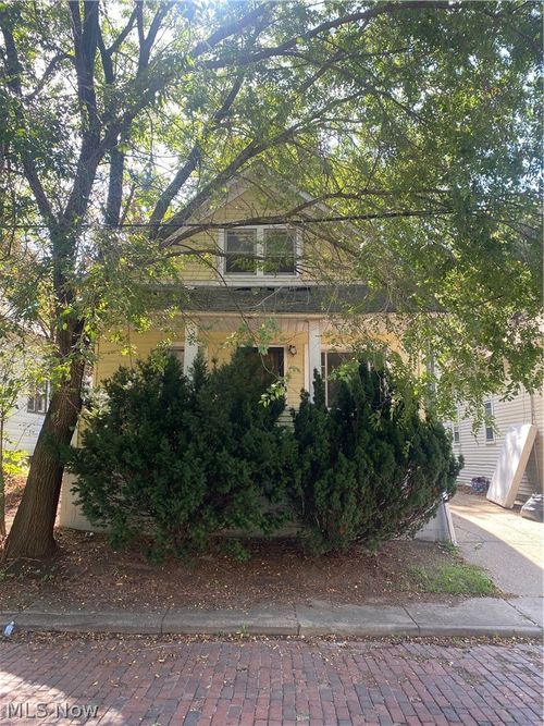 6618 Collier Ave, Cleveland, OH, 44105-3738 | Card Image