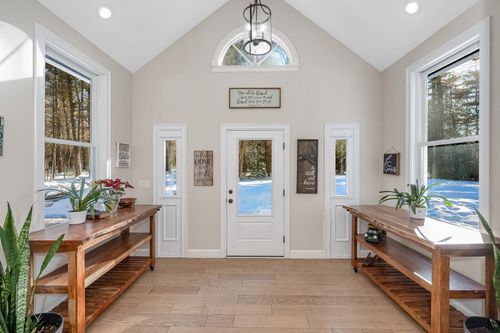 36 Blueberry Ln, New Ipswich, NH, 03071-3510 | Card Image