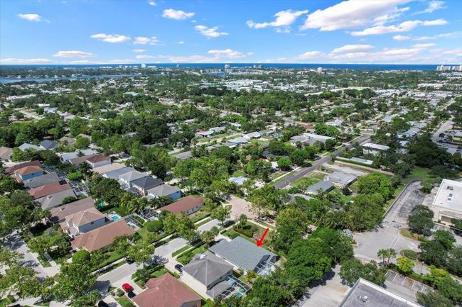 204 Clocktower Dr, House other with 4 bedrooms, 2 bathrooms and null parking in Jupiter FL | Image 31