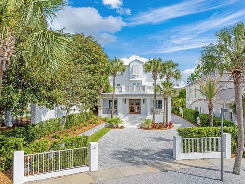 45 White Cliffs Ln, Santa Rosa Beach, FL, 32459-4583 | Card Image
