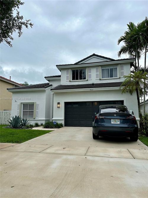 4021 Sw 153rd Ave, Miramar, FL, 33027-3379 | Card Image