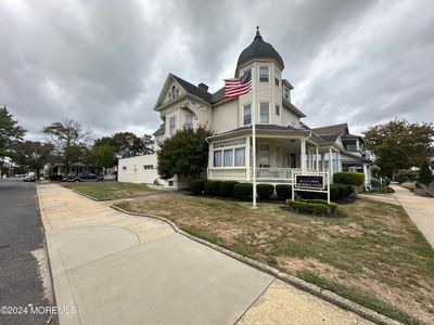 118 Main Avenue, House other with 8 bedrooms, 1 bathrooms and null parking in Ocean Grove NJ | Image 3