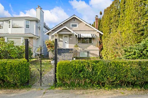 555 W 19th Ave, Vancouver, BC, V5Z1W8 | Card Image