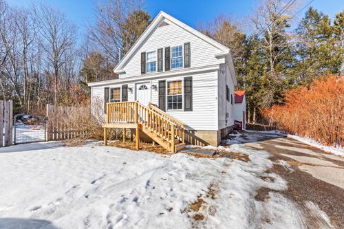 17 Deering Neighborhood Road, Sanford, ME, 04083 | Card Image
