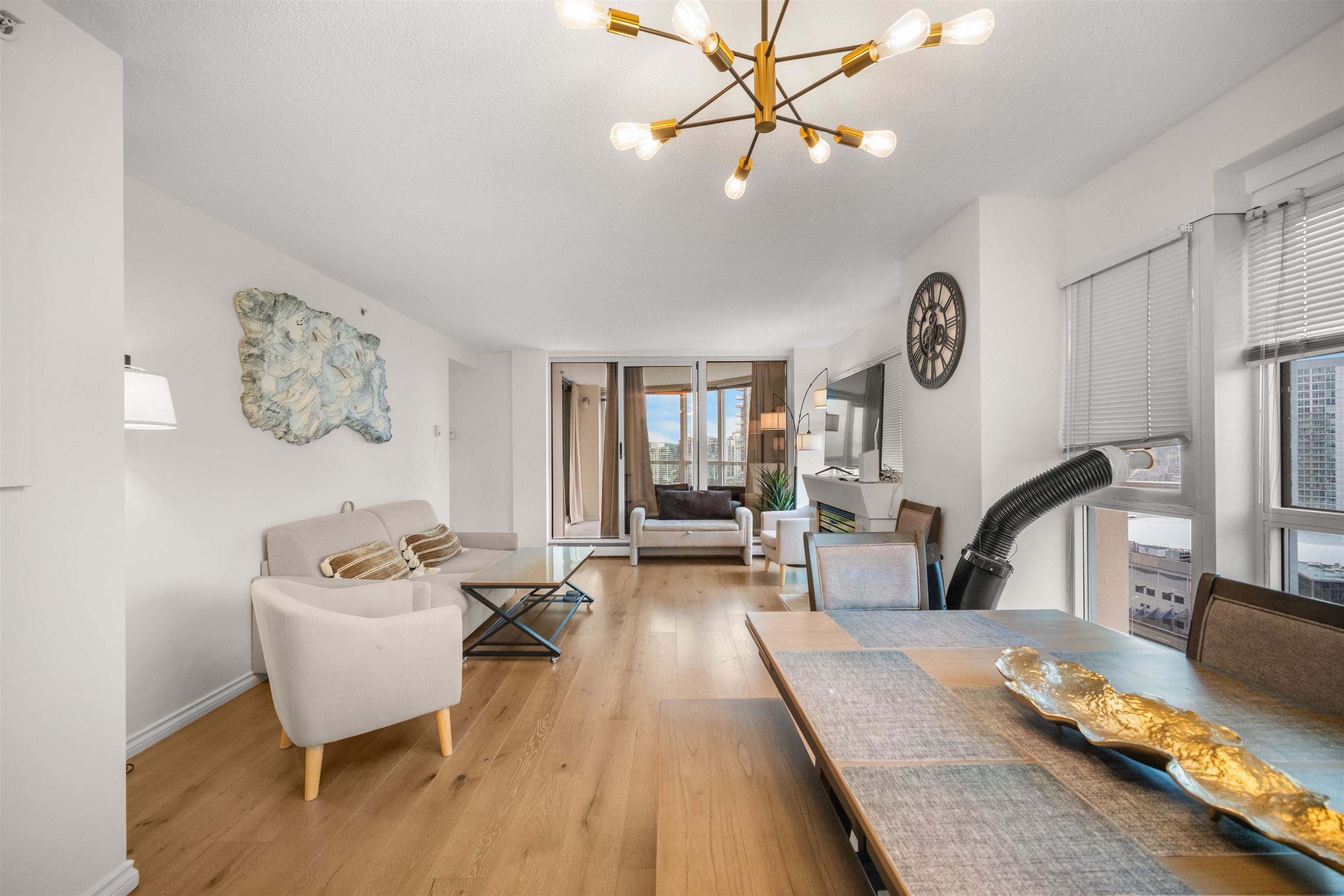 Residential in Vancouver 2