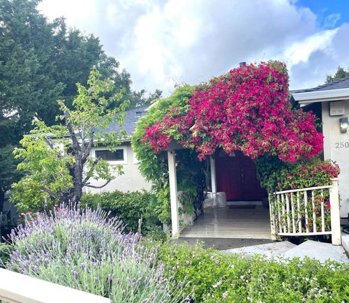 2506 Ralston Ave, Belmont, CA, 94002-2828 | Card Image