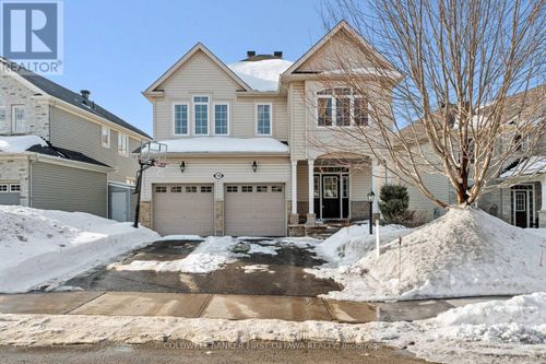 709 Mondego Terr, Nepean, ON, K2J5Y3 | Card Image