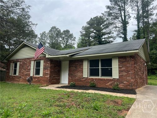 737 Beaverdam Rd, Winterville, GA, 30683-3911 | Card Image