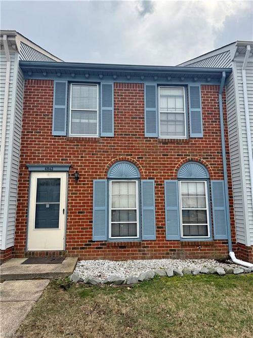 4843 Woods Edge Rd, Virginia Beach, VA, 23462-7267 | Card Image