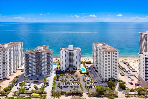 6a-3600 Galt Ocean Dr, Fort Lauderdale, FL, 33308-7602 | Card Image
