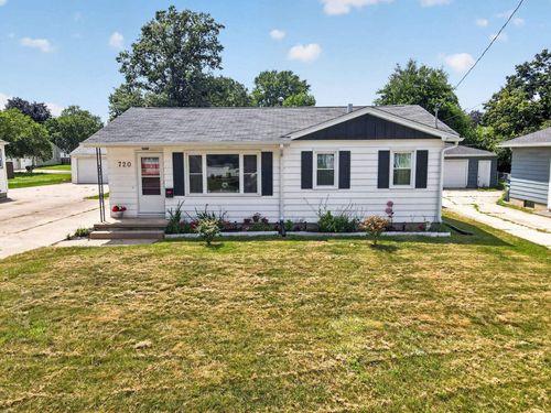 720 Dena Street, Waterloo, IA, 50702 | Card Image