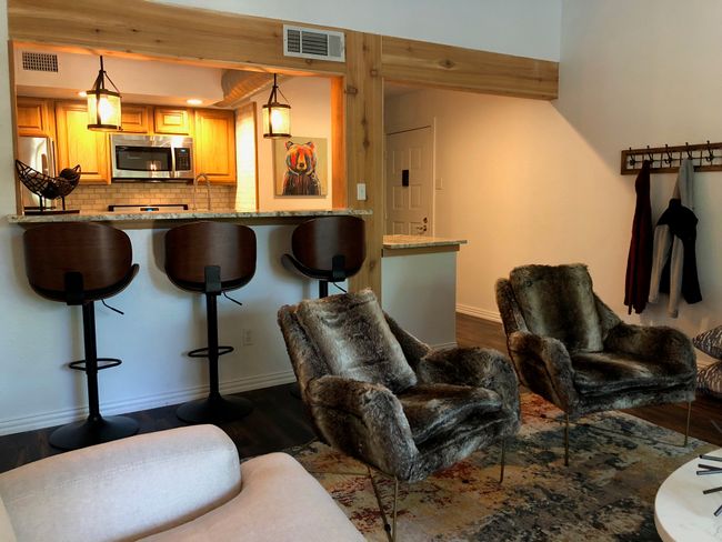 APT-2139 - 4517 N O Connor Rd, Condo with 1 bedrooms, 1 bathrooms and null parking in Irving TX | Image 4