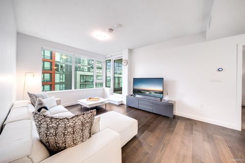 912-8160 Mcmyn Way, Richmond, BC, V6X0V2 | Card Image