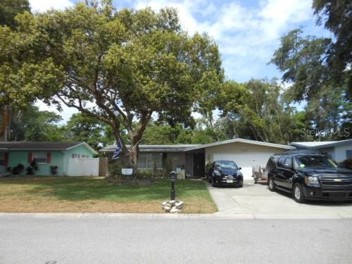 1372 S Hillcrest Ave, CLEARWATER, FL, 33756-3544 | Card Image