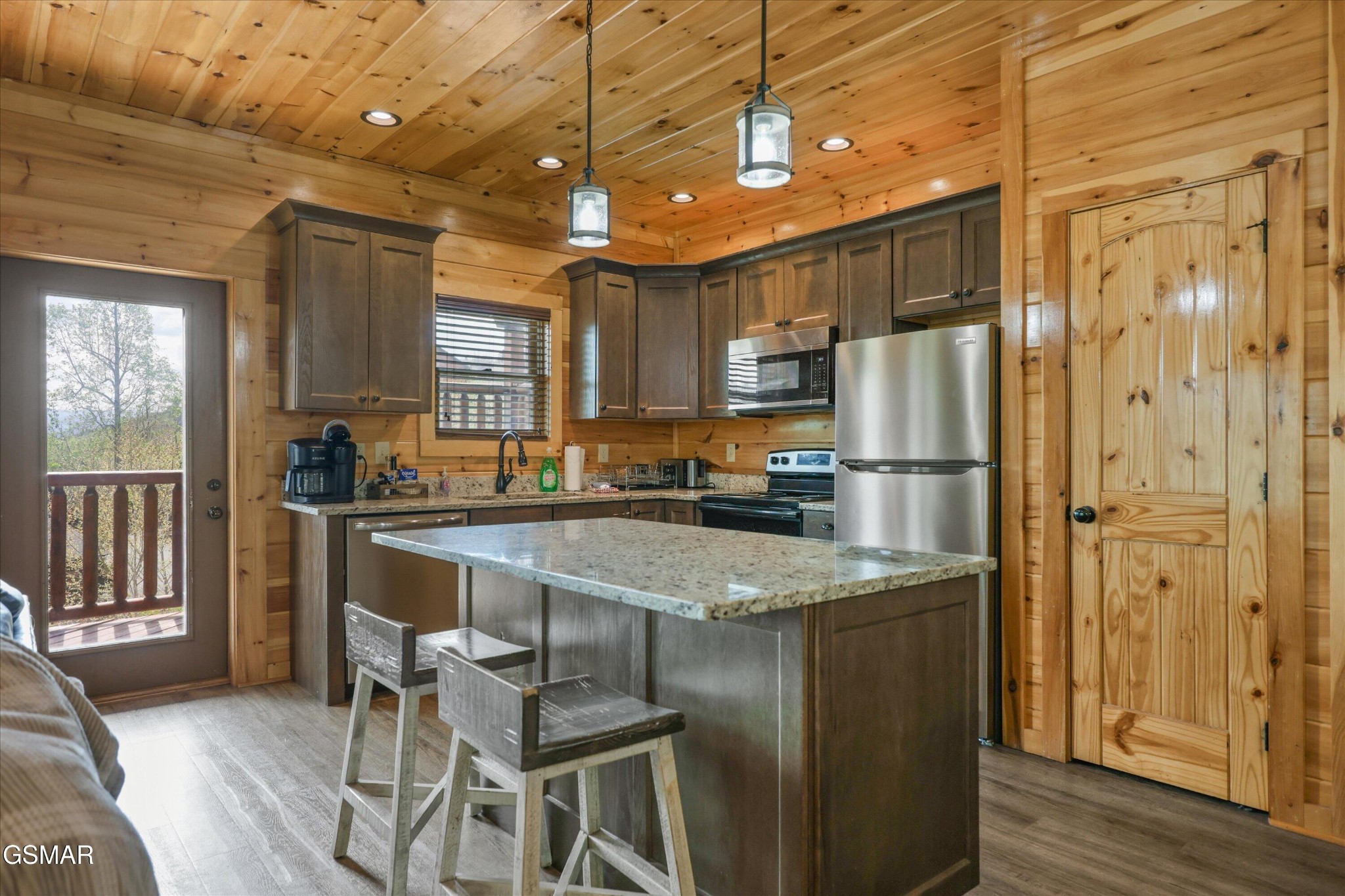 Residential in Gatlinburg 4