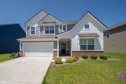 7234 Darley Ln, Indianapolis, IN, 46259-2505 | Card Image