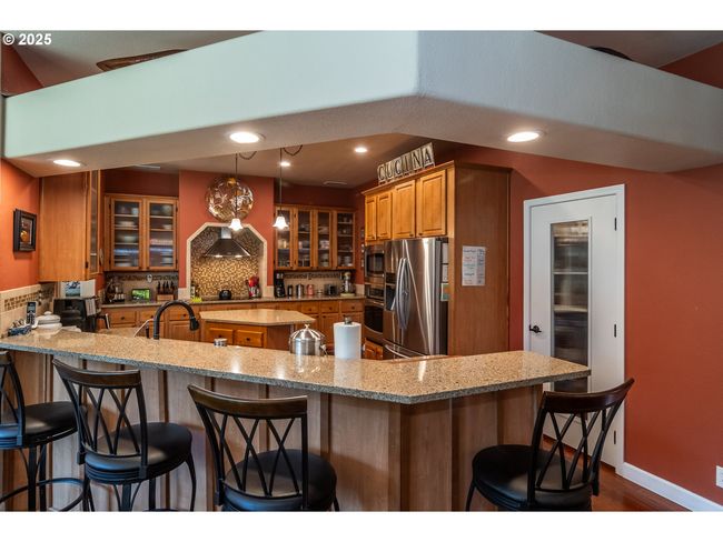 22638 Tiller Trail Hwy, House other with 4 bedrooms, 3 bathrooms and 2 parking in Days Creek OR | Image 6