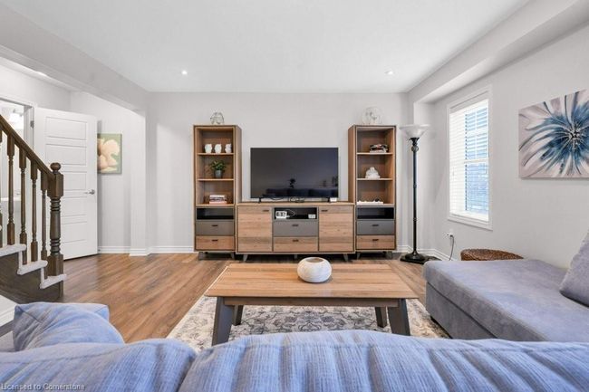 133 Ludolph St, Townhouse with 3 bedrooms, 3 bathrooms and 2 parking in Kitchener ON | Image 12