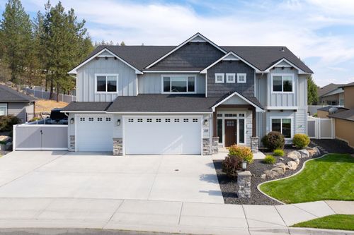 110 E Sapphire Ln, Spokane, WA, 99208-6062 | Card Image