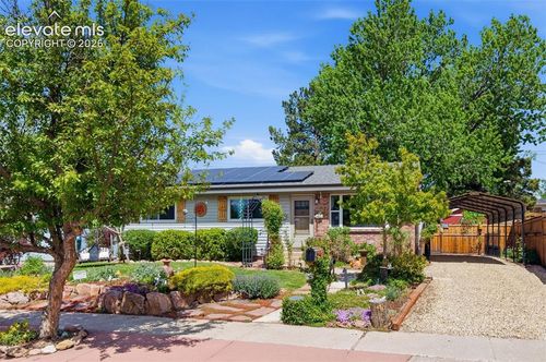 3120 Brady Boulevard, Colorado Springs, CO, 80909 | Card Image