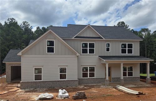 313 Meadows Dr, Bethlehem, GA, 30620-3268 | Card Image