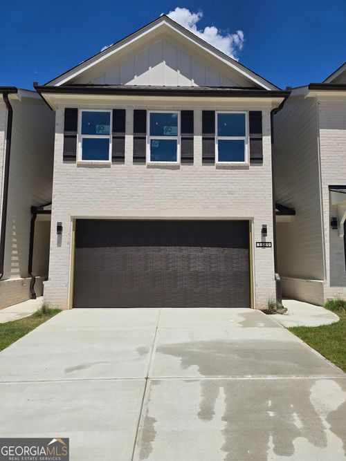 3389 Thurgood Court, Snellville, GA, 30078 | Card Image