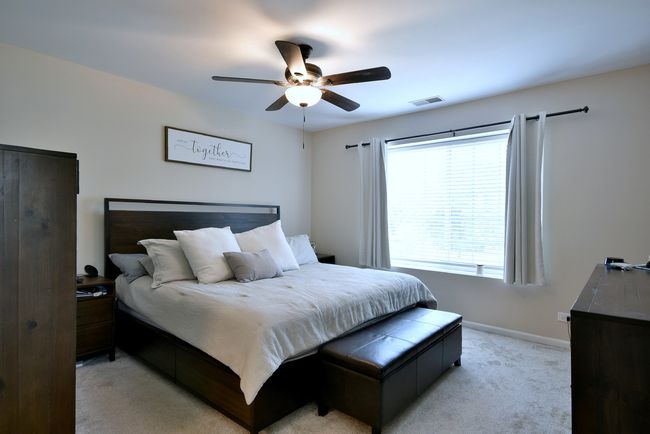 102 Morgans Gate Dr, Condo with 3 bedrooms, 3 bathrooms and 2 parking in Wood Dale IL | Image 20