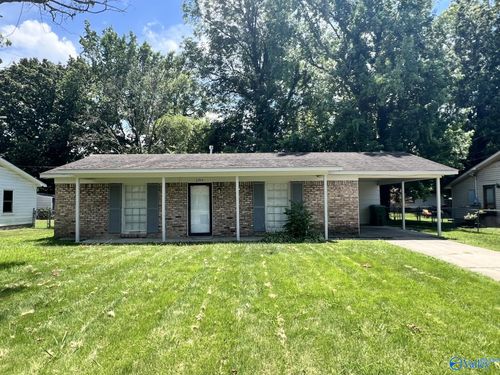 2904 Alametos St Sw, Huntsville, AL, 35805-5802 | Card Image