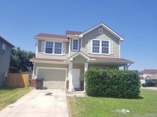 1803 White Magnolia, San Antonio, TX, 78227-5809 | Card Image