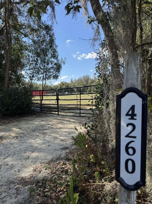 4260 Nw 96th Ln, OCALA, FL, 34482-1400 | Card Image