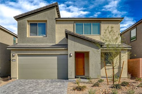 10198 Eden Mountain St, Las Vegas, NV, 89141-9035 | Card Image