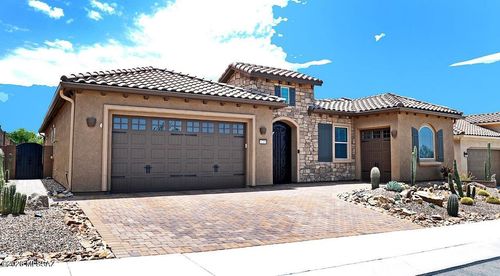 6719 W Kaibab Trl, Marana, AZ, 85658-4942 | Card Image