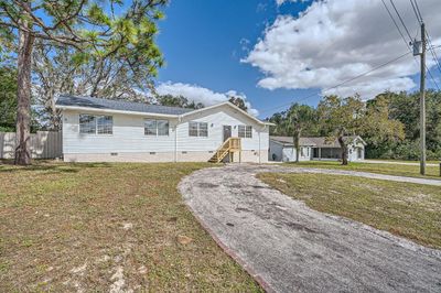 11335 Pickford Street, House other with 4 bedrooms, 2 bathrooms and null parking in Spring Hill FL | Image 1