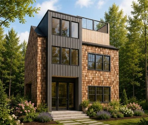 0 Cedar Rd, Charlestown, RI, 02813 | Card Image