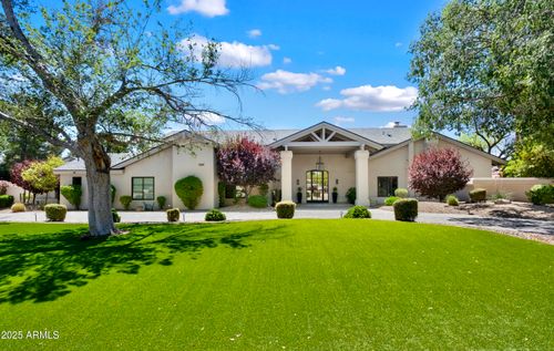 7281 E Royal Palm Rd, Scottsdale, AZ, 85258-2707 | Card Image