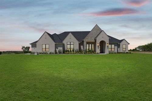7012 Bruce Trl, Aledo, TX, 76008-4240 | Card Image