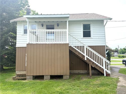 1000 1/2 Van Buren Ave, Rome, NY, 13440-4518 | Card Image