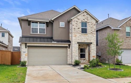 21242 Shore Bluff Dr, Cypress, TX, 77433-5007 | Card Image