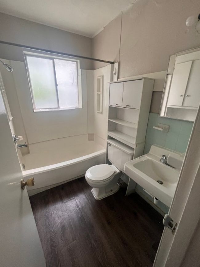 APT-203 - 3106 Duval St, Condo with 1 bedrooms, 1 bathrooms and 1 parking in Austin TX | Image 7