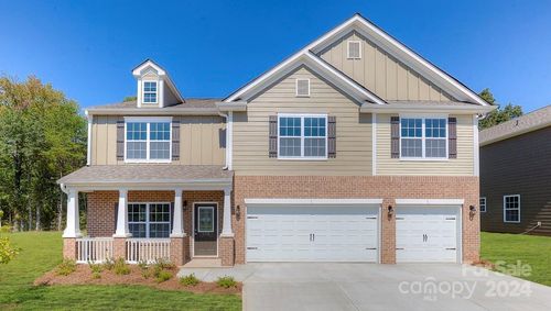 8030 Kennesaw Drive, Gastonia, NC, 28056 | Card Image