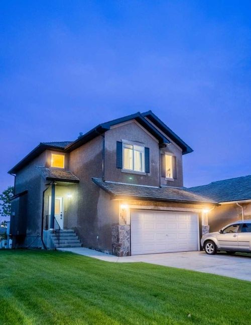1210 Harvest Hills Drive Ne, Calgary, AB, T3K5B3 | Card Image